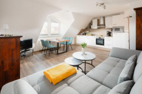 Ferienwohnung Meersalz - a66477